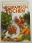 Barbara Rias-Bucher: Vegetarisch Kochen 