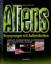 Marcus Day, Marcus: Aliens, Begegnung mi