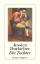 gebrauchtes Buch – Durlacher, Jessica und Hanni Ehlers – Die Tochter: Roman (detebe) Roman – Bild 1