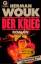 Herman Wouk: Der Krieg Roman