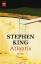 Stephen King: Atlantis. Roman Roman