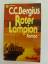 C. Bergius, C.: Roter Lampion Roman