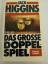 Jack Higgins: Das grosse Doppelspiel (Al