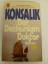 Konsalik, Heinz G: HEINZ G. KONSALIK: De