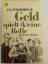 Wodehouse, Pelham G.: Geld spielt (k)ein