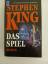 Stephen King: Das Spiel: Roman (Heyne Al Stephen King: Das Spiel: Roman (Heyne Al