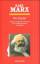 Karl Marx: Das Kapital Kritik der politi