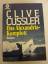 Cussler, Clive und Frieder Middelhauve: 