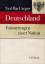 MacGregor, Neil und Klaus Binder: Deutsc MacGregor, Neil und Klaus Binder: Deutsc