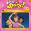 Totally Spies: Vol.3 - Ausflug ins Mitte