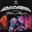 Gamma Ray: Live-Skeletons & Majesties