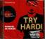 Marcel Althaus: Try Hard!  - Generation 