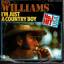 Don Williams: I