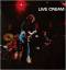 Cream: Live Cream