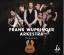 Frank Wuppinger Arkestra: Places & Roots