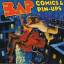 Bap: Comics & Pinups