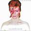 David Bowie: Aladdin Sane