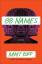 Matt Ruff: 88 Names