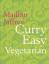 Curry Easy Vegetarian