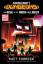 Matt Forbeck: Minecraft Dungeons: The Ri Matt Forbeck: Minecraft Dungeons: The Ri