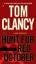 Tom Clancy: The Hunt for Red October