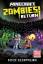 Nick Eliopulos: Minecraft: Zombies Retu Nick Eliopulos: Minecraft: Zombies Retu