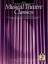 Tenor Voice: Musical Theatre Classics: f Tenor Voice: Musical Theatre Classics: f