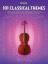 Cello: 101 Classical Themes for Cello