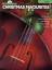 Violine: Christmas Favourites (+CD): for Violine: Christmas Favourites (+CD): for