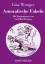 Lisa Wenger: Amoralische Fabeln