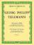 Georg Philipp Telemann: Triosonate für A