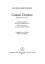 Dietrich Buxtehude: Cantate Domino (Lobs