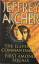 Jeffrey Archer: Eleventh Commandment: 18
