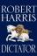 Robert Harris: Dictator (Book Three) (Ci