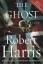Robert Harris: The Ghost Robert Harris: The Ghost