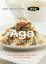 Amy Willcock: Aga Cooking: The Contempor