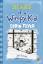 Jeff Kinney: Cabin Fever