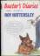 Roy Hattersley: Buster Roy Hattersley: Buster