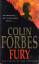 Colin Forbes: Fury