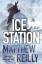 Matthew Reilly: Ice Station