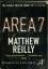 Matthew Reilly: AREA 7