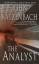 John Katzenbach: The Analyst: A Novel