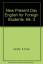 Frank E Candlin: New Present Day English Frank E Candlin: New Present Day English