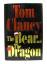 Tom Clancy: The Bear and the Dragon Tom Clancy: The Bear and the Dragon