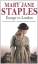 Mary Jane Staples: Escape to London