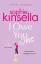 Sophie Kinsella: I Owe You One