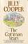 Jilly Cooper: COMMON YEARS