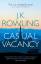 gebrauchtes Buch – J. K. Rowling – The Casual Vacancy – Bild 1