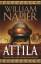 William Napier: Attila