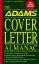 Robert Adams: Adams Cover Letter Almanac Robert Adams: Adams Cover Letter Almanac